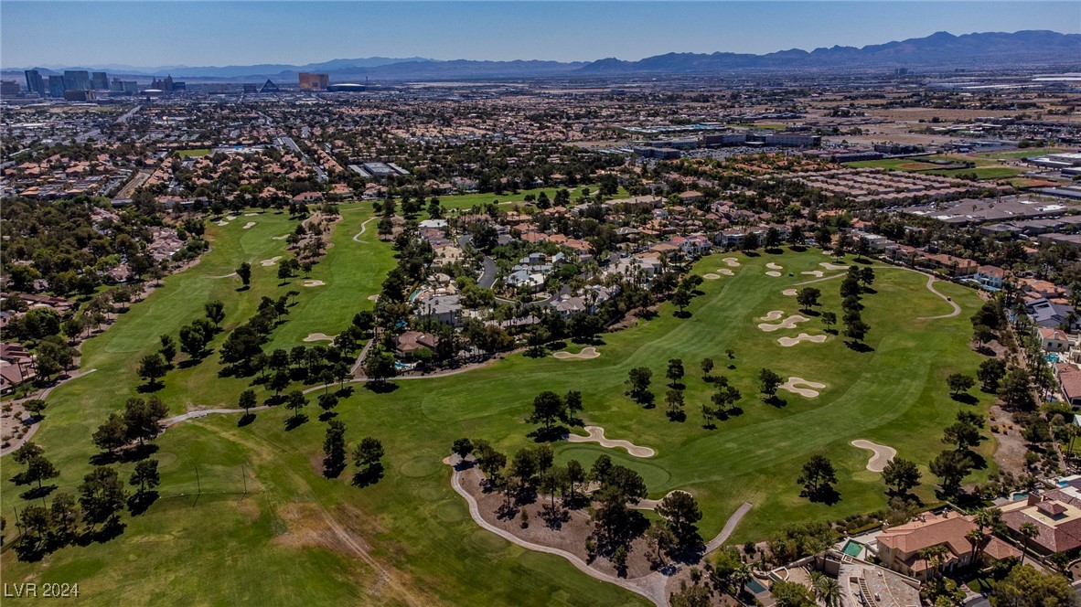 7366 Mission Hills Drive, Las Vegas, Nevada image 9