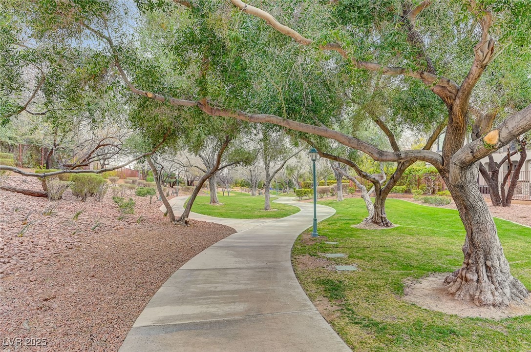 10671 Capesthorne Way, Las Vegas, Nevada image 39