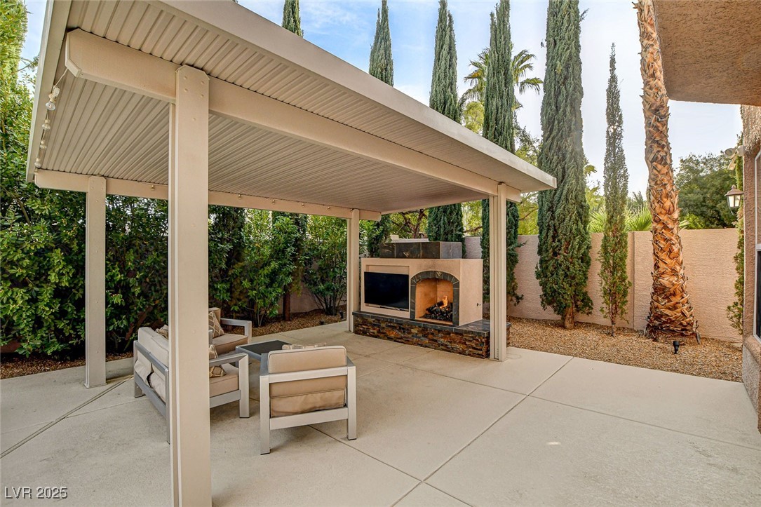 10671 Capesthorne Way, Las Vegas, Nevada image 31