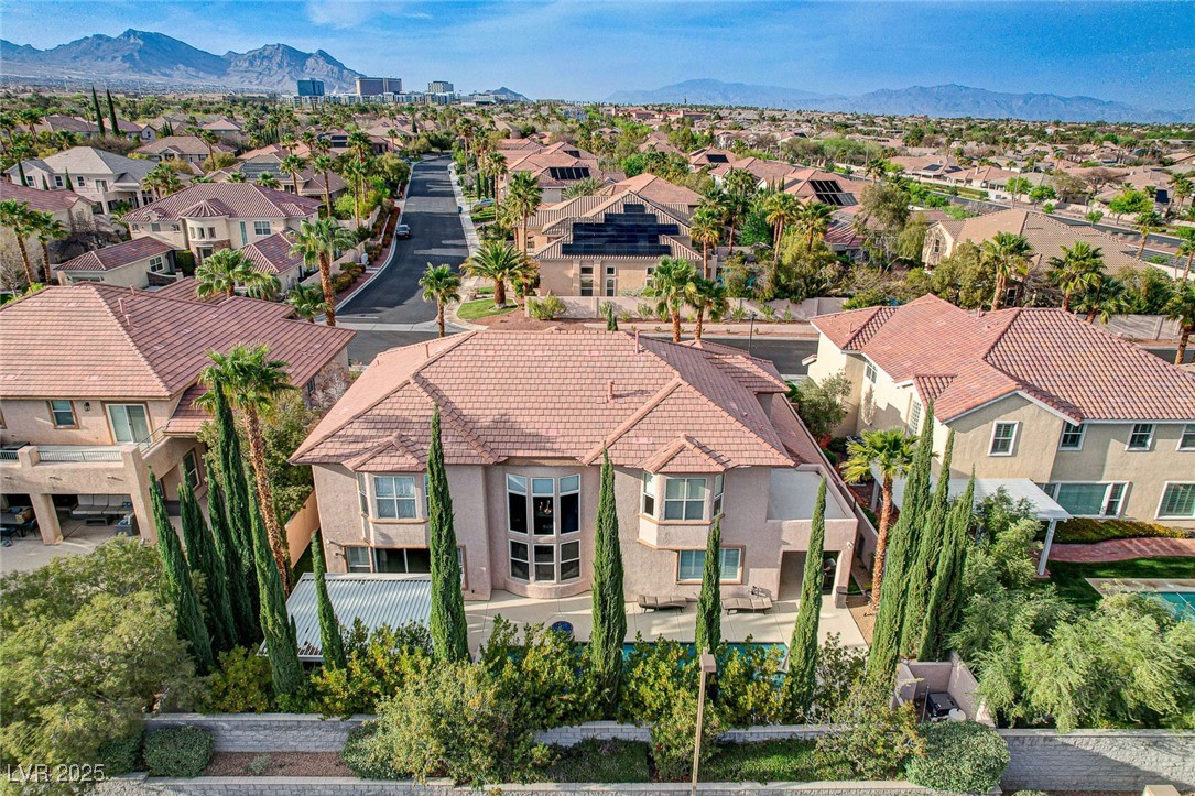 10671 Capesthorne Way, Las Vegas, Nevada image 36