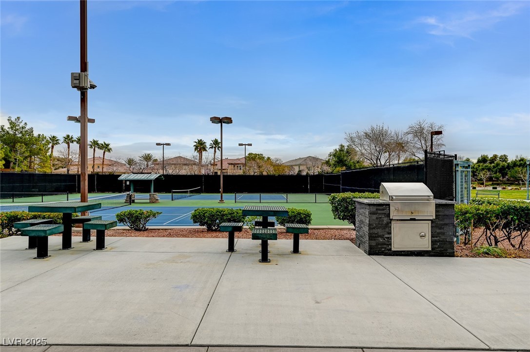 10671 Capesthorne Way, Las Vegas, Nevada image 41
