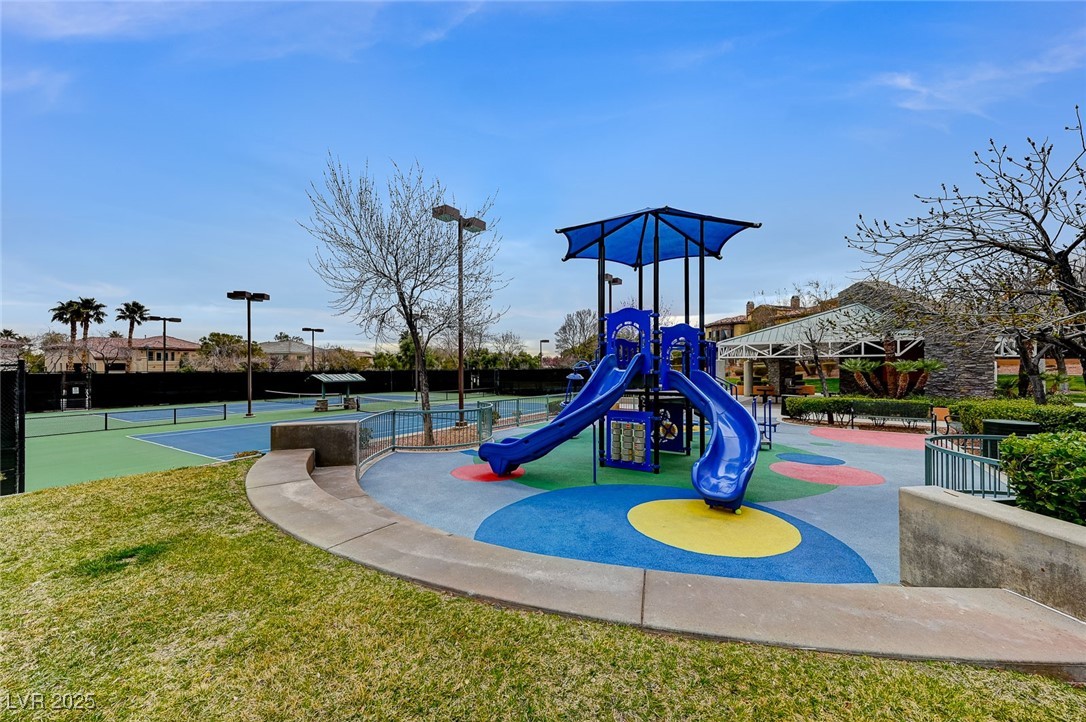 10671 Capesthorne Way, Las Vegas, Nevada image 40