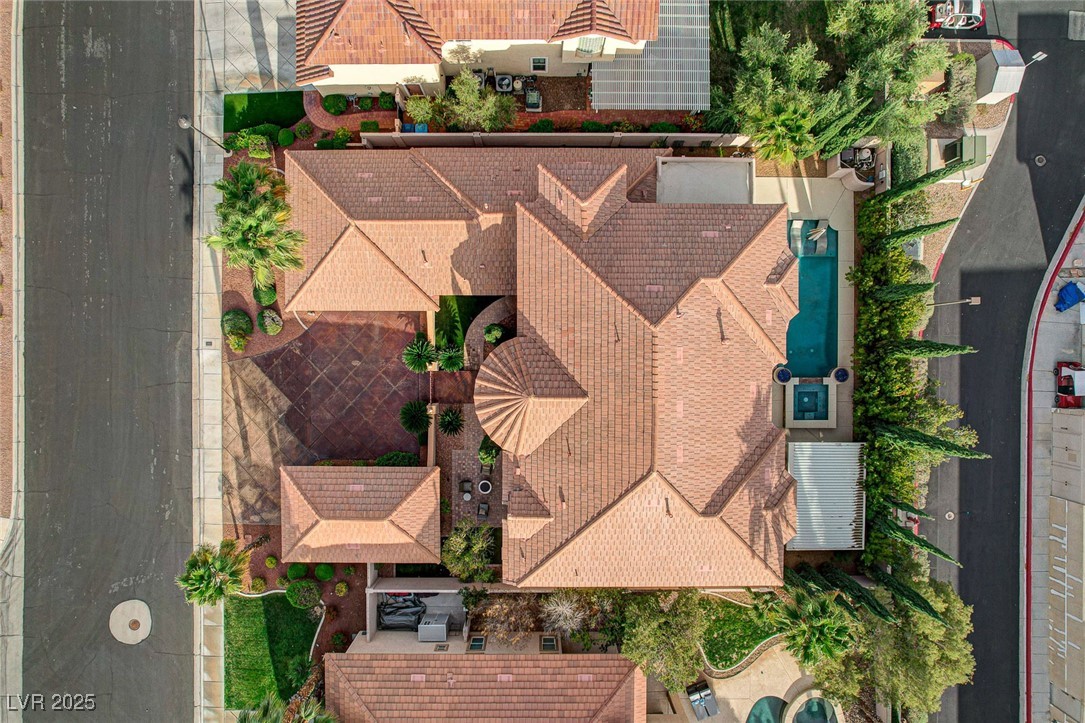 10671 Capesthorne Way, Las Vegas, Nevada image 32