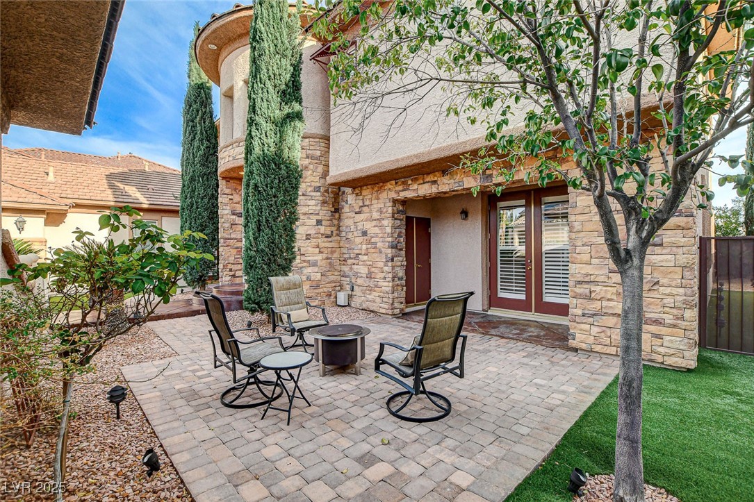 10671 Capesthorne Way, Las Vegas, Nevada image 27