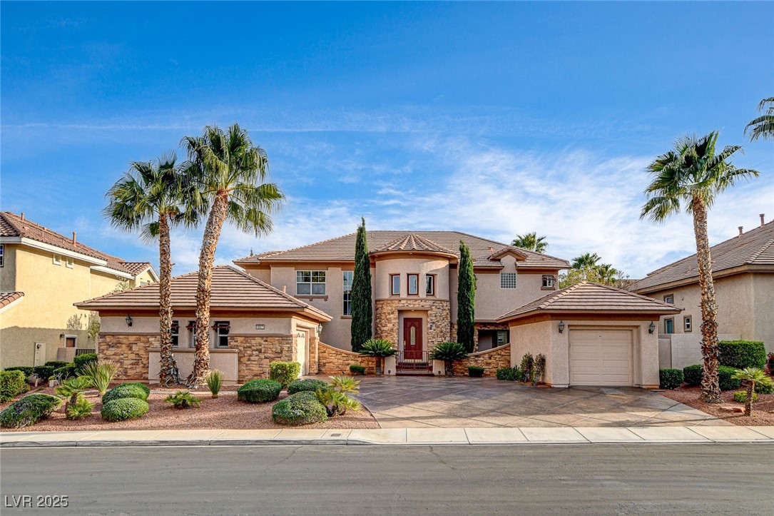 10671 Capesthorne Way