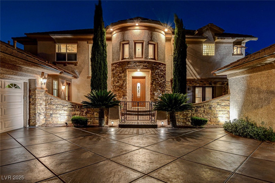 10671 Capesthorne Way