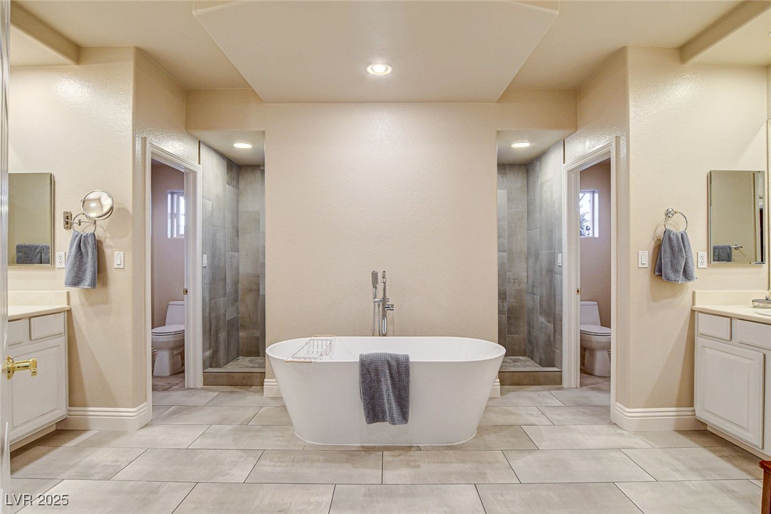 10671 Capesthorne Way, Las Vegas, Nevada image 20