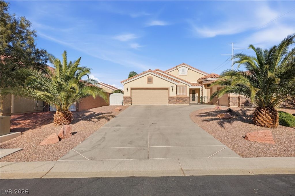 Photo of 10419 Apples Eye Street, Las Vegas, NV 89131 (MLS # 2782898)