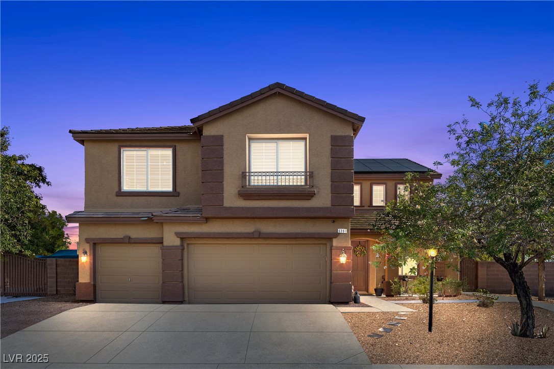6391 Tempting Choice Avenue
