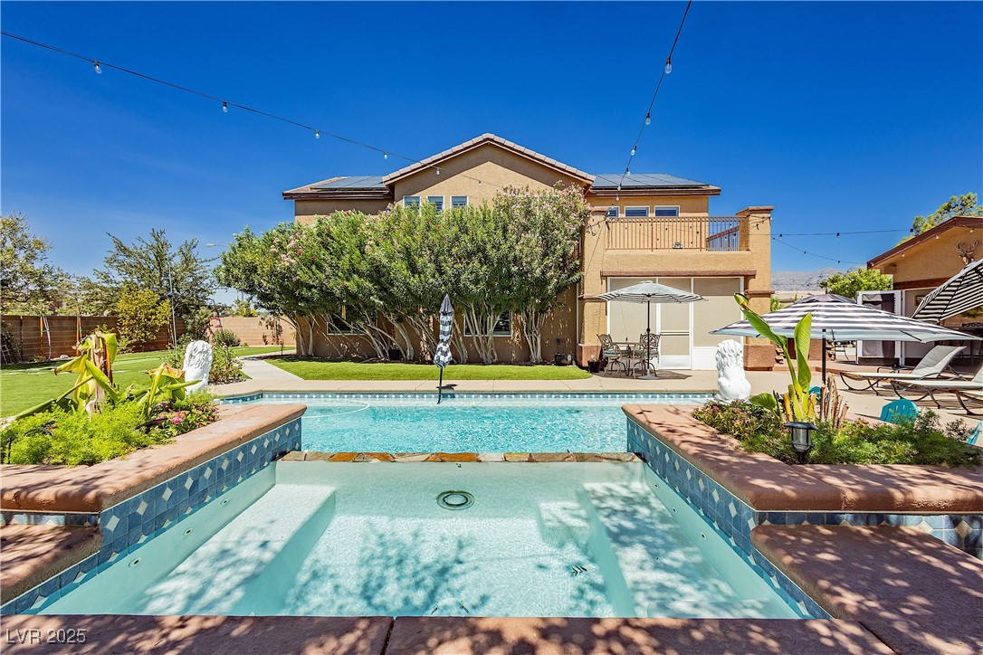 6391 Tempting Choice Avenue