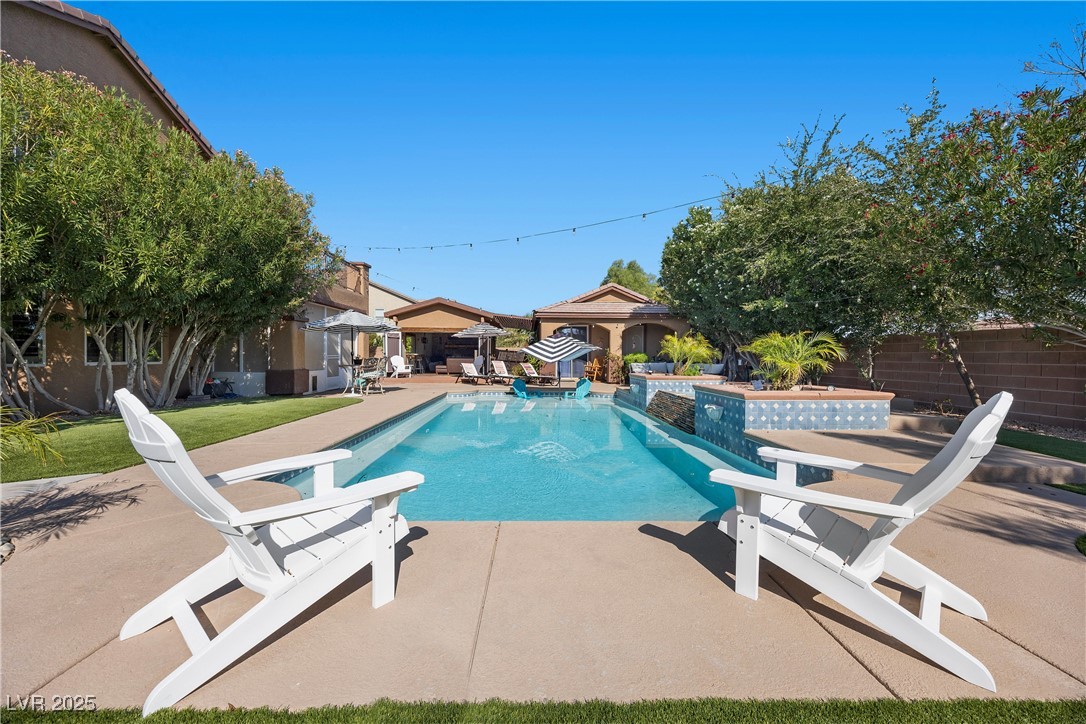 6391 Tempting Choice Avenue