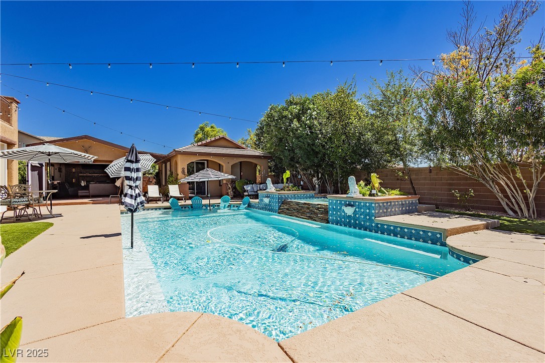 6391 Tempting Choice Avenue