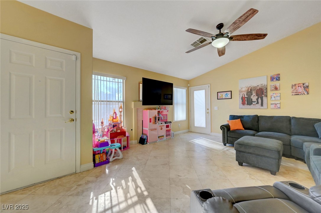 9398 Sailing Water Avenue, Las Vegas, Nevada image 8