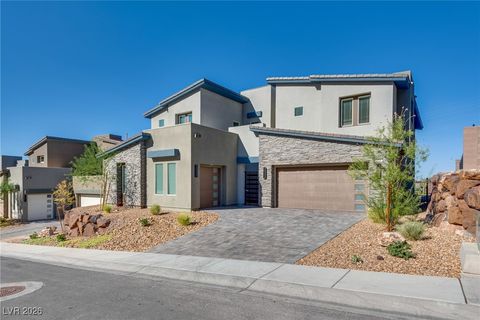 318 Natoire Court Henderson NV 89012