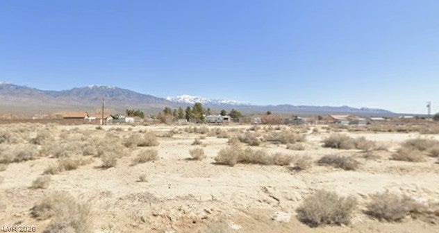 Photo 1 of 1 — 5941 N Goleta Avenue, Pahrump, NV 89060