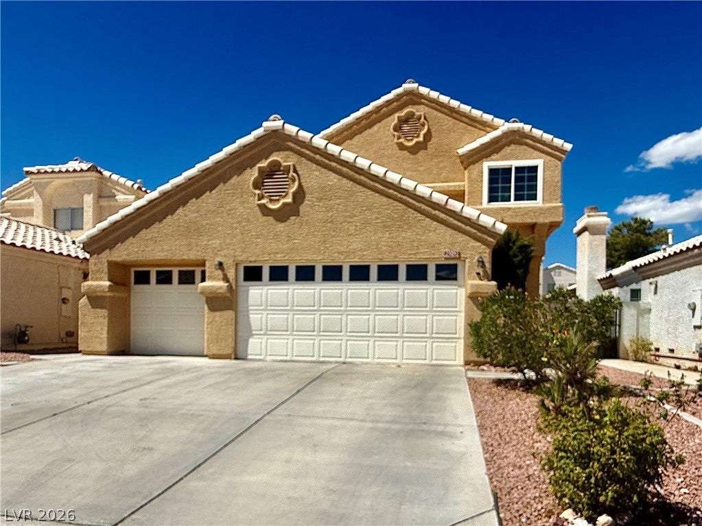 2305 Loggerhead Road