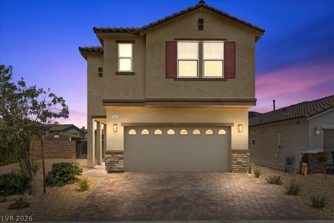 Photo of 10420 Seelos Street, Las Vegas, NV 89178 (MLS # 2754532)