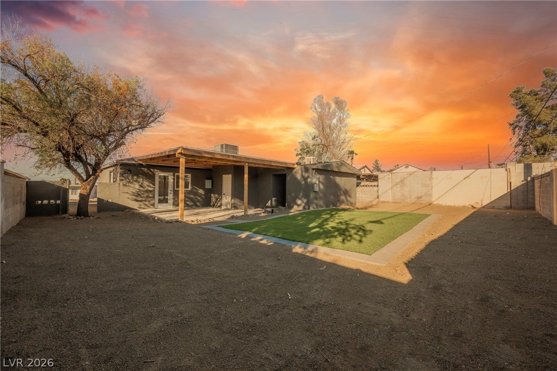 223 W Basic Road