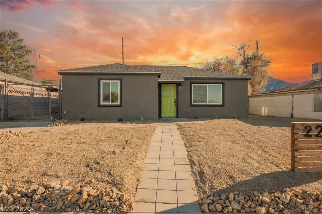 223 W Basic Road