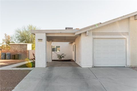 3930 Calle Esquina Las Vegas NV 89103