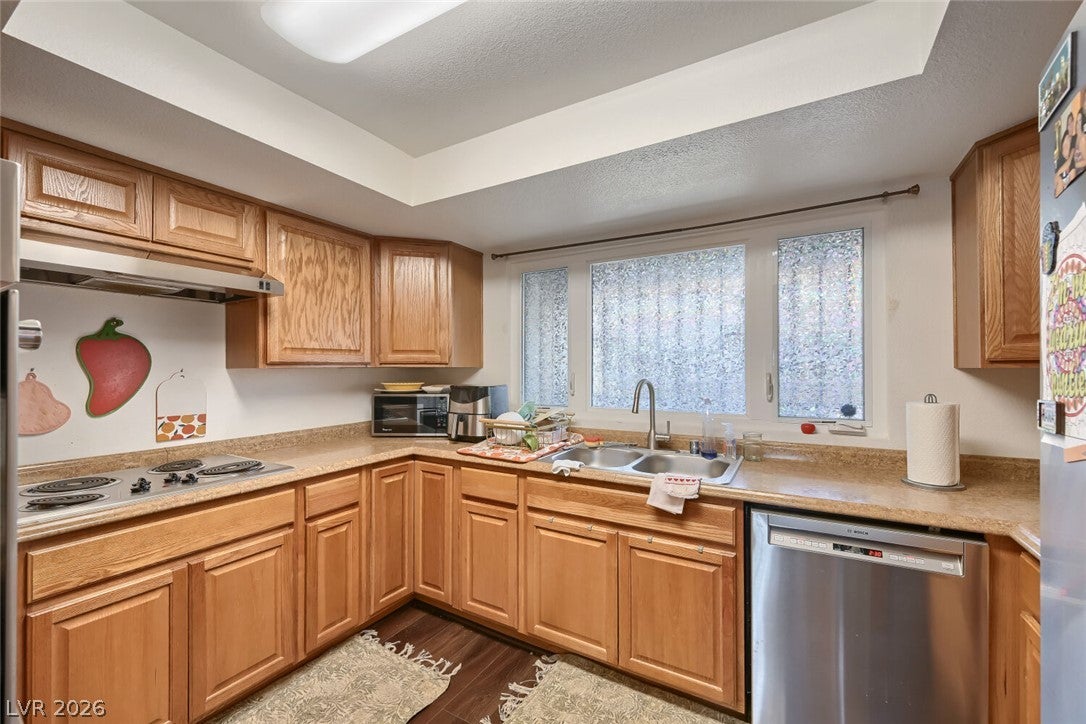 2844 Calle Del Oro