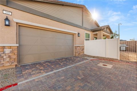 209 Bellini Peak Avenue Henderson NV 89011