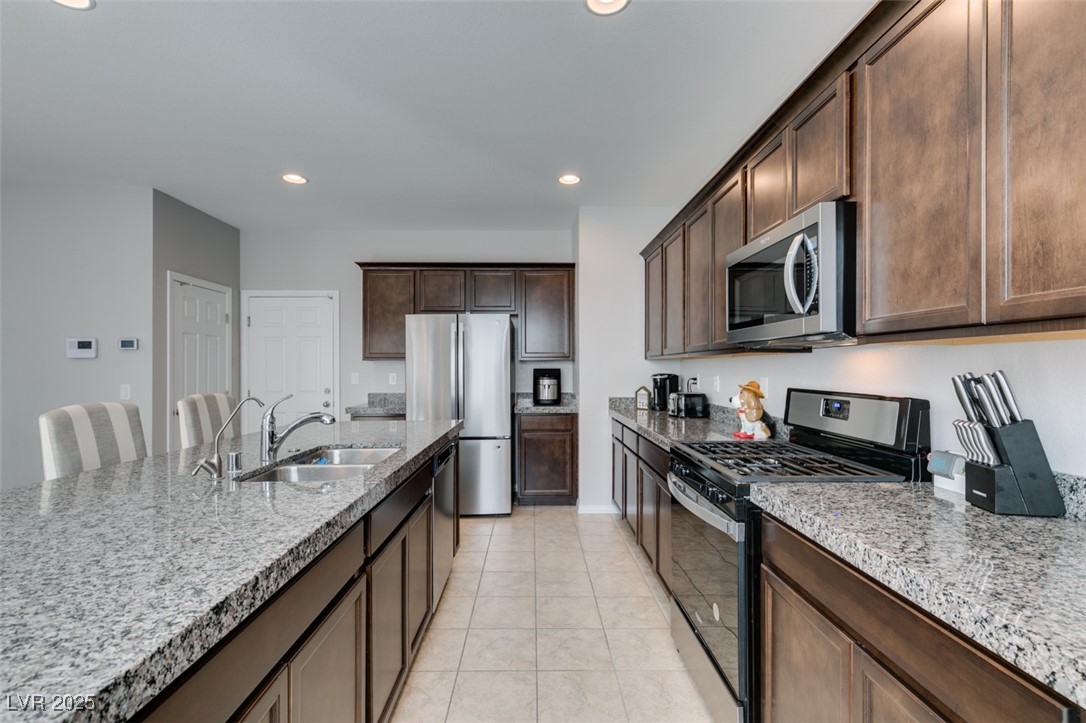 4642 Chirping Street