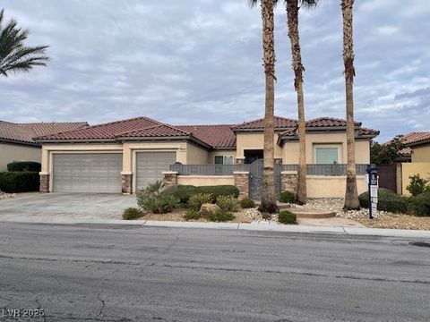 2594 Portsmouth Creek Avenue Henderson NV 89052