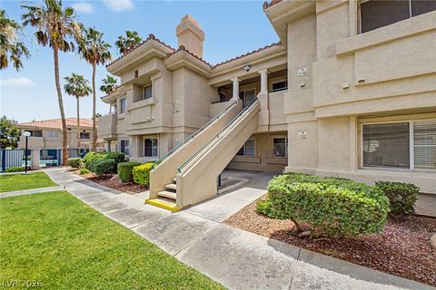 Condo For Sale - 1524 Jenny Linn Drive #1524<br/> Henderson, NV 89014