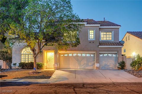 1968 Evening Glow Drive Las Vegas NV 89134