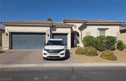 5781 Douglas Everett Street Las Vegas NV 89120