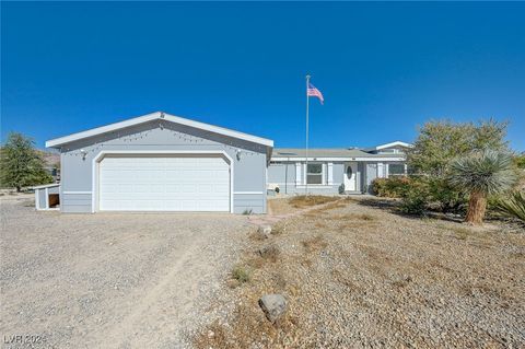 1670 Pequot Street Sandy Valley NV 89019
