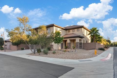 7381 Summer Duck Way North Las Vegas NV 89084