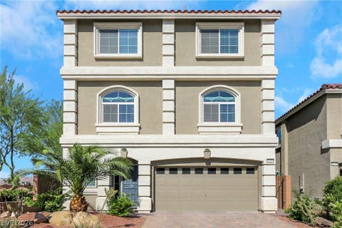 Homes For Sale - 10185 Bishops Peak Court<br/> Las Vegas, NV 89141