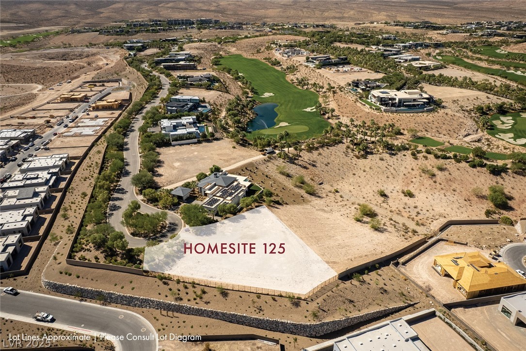 11118 Canyon Pass Drive