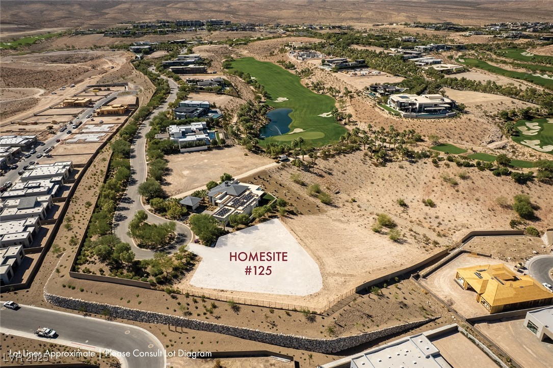 11118 Canyon Pass Drive