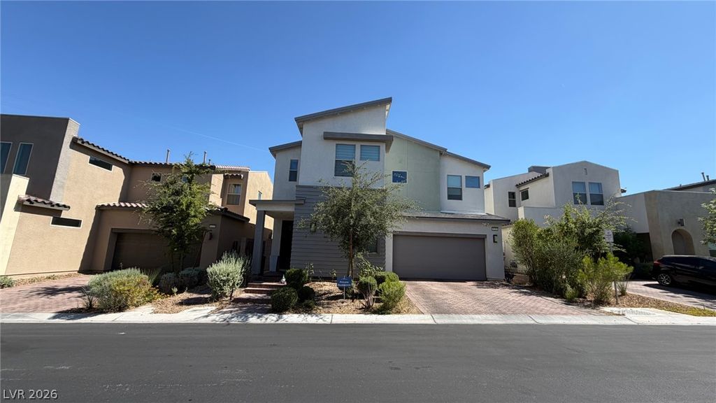 Photo of 6231 Bravestar Court, Las Vegas, NV 89141 (MLS # 2793266)