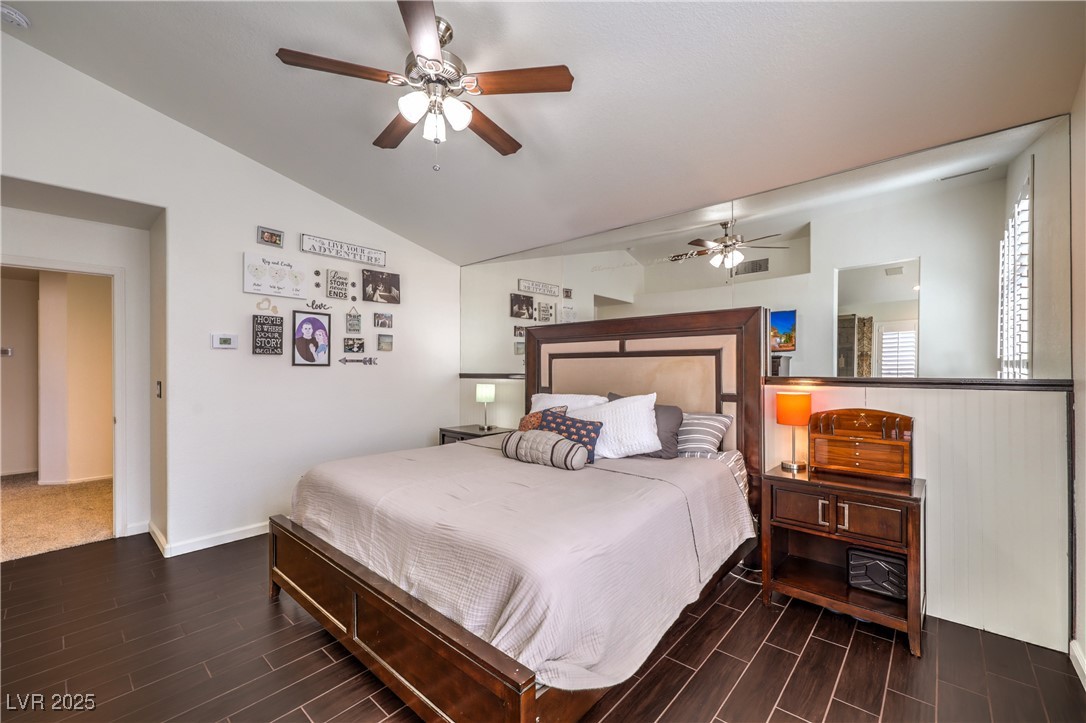 6129 Flaming Arrow Road, North Las Vegas, Nevada image 38