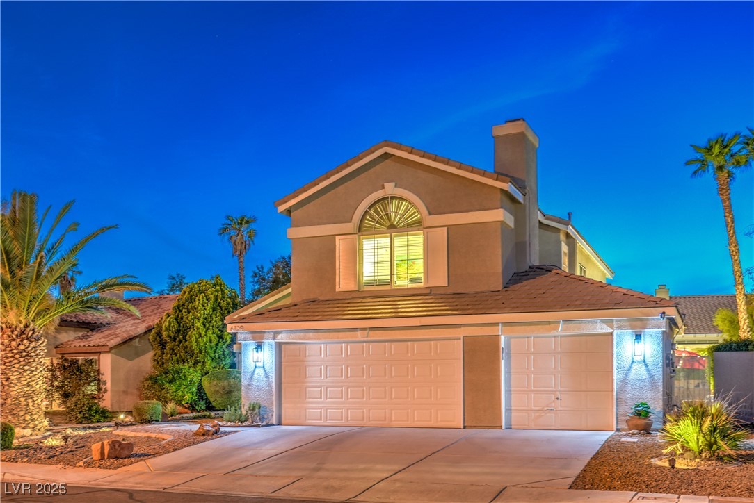 6129 Flaming Arrow Road, North Las Vegas, Nevada image 4