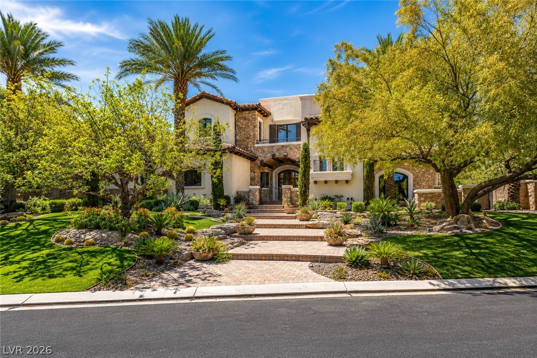 21 Olympia Hills Circle