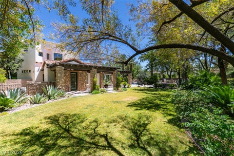 Tiny photo for 21 Olympia Hills Circle, Las Vegas, NV 89141 (MLS # 2791145)
