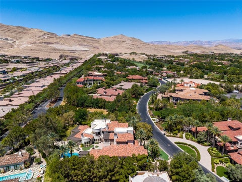 Tiny photo for 21 Olympia Hills Circle, Las Vegas, NV 89141 (MLS # 2791145)