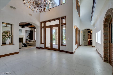 Tiny photo for 21 Olympia Hills Circle, Las Vegas, NV 89141 (MLS # 2791145)