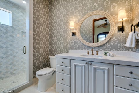 Tiny photo for 21 Olympia Hills Circle, Las Vegas, NV 89141 (MLS # 2791145)