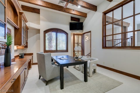 Tiny photo for 21 Olympia Hills Circle, Las Vegas, NV 89141 (MLS # 2791145)