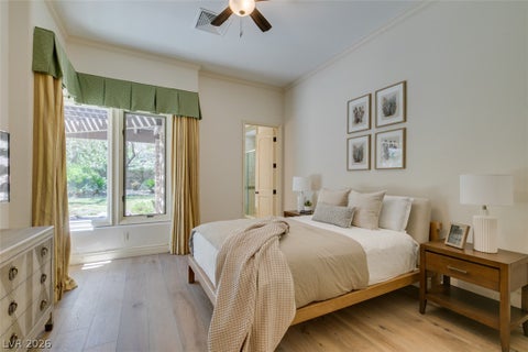 Tiny photo for 21 Olympia Hills Circle, Las Vegas, NV 89141 (MLS # 2791145)