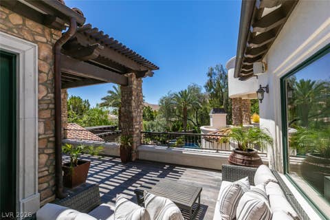 Tiny photo for 21 Olympia Hills Circle, Las Vegas, NV 89141 (MLS # 2791145)