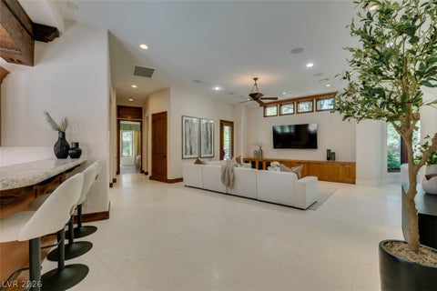 Tiny photo for 21 Olympia Hills Circle, Las Vegas, NV 89141 (MLS # 2791145)