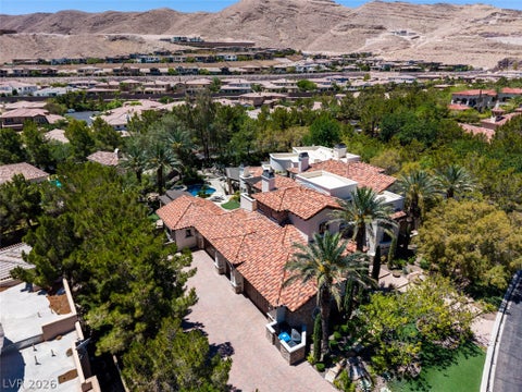 Tiny photo for 21 Olympia Hills Circle, Las Vegas, NV 89141 (MLS # 2791145)