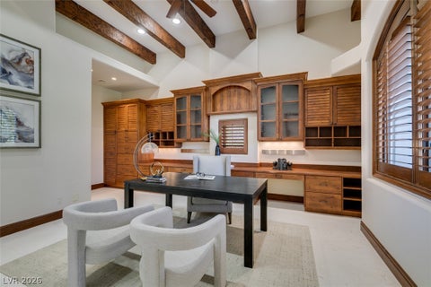 Tiny photo for 21 Olympia Hills Circle, Las Vegas, NV 89141 (MLS # 2791145)